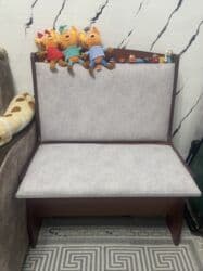 кухонный уголок табылга: Продаем ❗ Кухонный уголок стол и три табуретки ! -8000сом Стол — 2