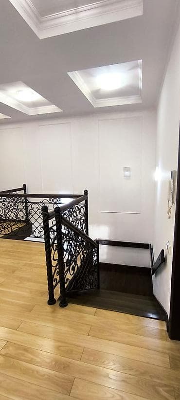 kant flat: 5 и более комнат, 322 м², Элитка, 9 этаж, Евроремонт — 6