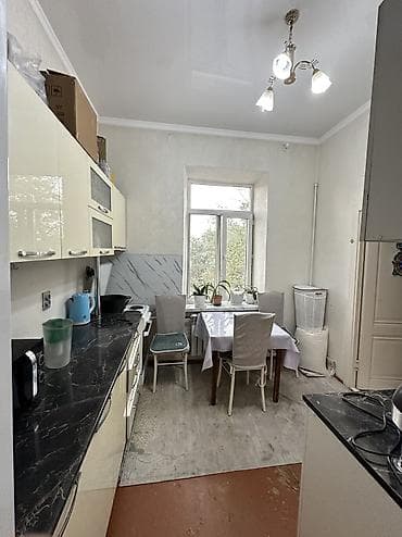 1 комн кв: 1 комната, 29 м², Индивидуалка, 2 этаж, Косметический ремонт — 4