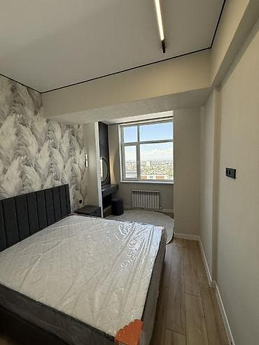 Квартиры: 2 комнаты, 49 м², Элитка, Технопарк Элитка, 14 этаж, Евроремонт — 1