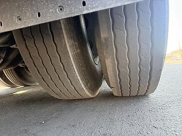 бус сапог сапок: Безкамерка 12. R22.5 Хово Шакман Камаз Прицеп В наличии 10 баллонов — 2