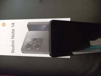 Трансформатор майы: Redmi, Redmi Note 14, Колдонулган, 256 ГБ, түсү - Кара, 2 SIM lalafo.kg да — 1 Трансформатор майы: Redmi, Redmi Note 14, Колдонулган, 256 ГБ, түсү - Кара, 2 SIM — 1