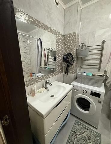 all group: 2 комнаты, 70 м², Элитка, 7 этаж, Евроремонт — 5
