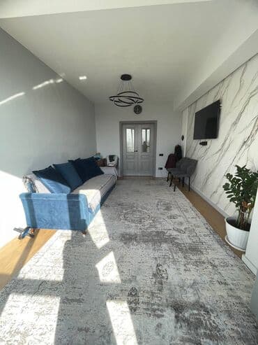 лев толстой панфилова: 2 комнаты, 67 м², Элитка, 5 этаж, Евроремонт — 5