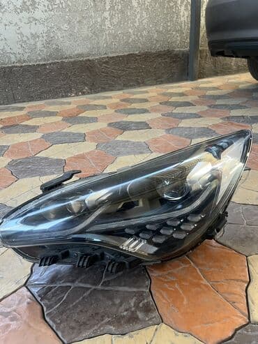 антивирусы esd электронный ключ: Передняя левая фара Kia 2021 г., Новый, Оригинал — 2