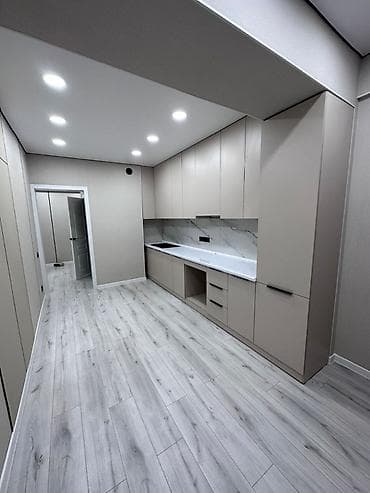 1 bedroom: 1 комната, 41 м², Элитка, 10 этаж, Евроремонт — 9