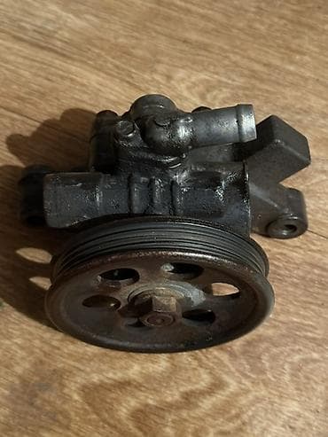 мерс мешка 1 8: Гидроусилитель Honda 1999 г., Б/у, Оригинал — 2