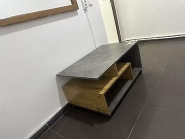 пенал бу: Журнальный столик — 2