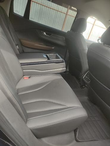 mini copper: Hyundai Sonata: 2022 г., 0.1 л, Автомат, Электромобиль, Седан — 8