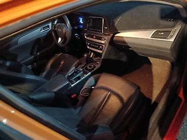 аудио техника: Kia Optima: 2019 г., Автомат — 3