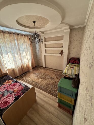 дом ала тоо3: Дом, 232 м², 7 комнат, Собственник — 18
