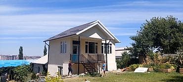 робота стройка: Квартиры, Дома, Бани Больше 6 лет опыта — 9