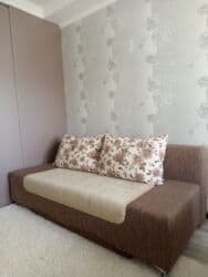 диван кровать заказать: Раскладной диван, Б/у — 1