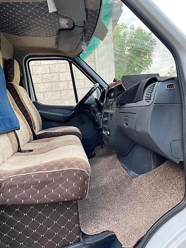 купить радиатор мерседес вито 638: Грузовик, Mercedes-Benz, Стандарт — 6