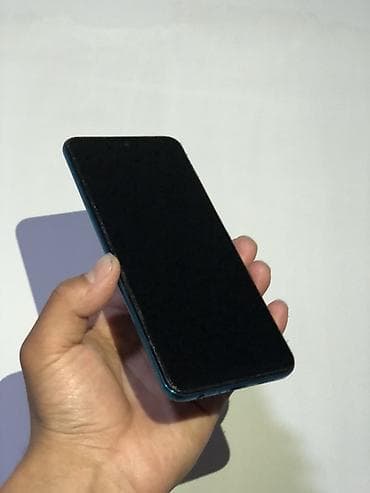 redmi 9c nfs: Redmi, Redmi Note 9S, Б/у, 64 ГБ, цвет - Синий, 2 SIM — 2