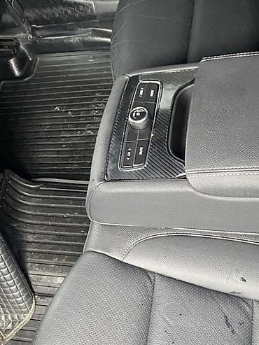 кия к7 2019: Kia K7: 2019 г., 3 л, Автомат, Газ, Седан — 4