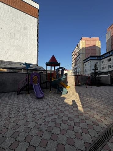 квартира без хозяен: 1 комната, 41 м², Элитка, 8 этаж, Евроремонт — 16