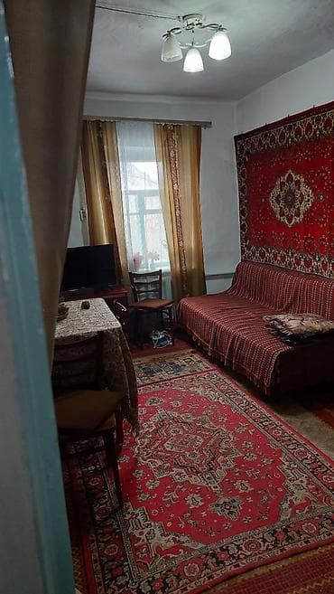 продаю дом бишкек ак ордо: 12 соток, Кызыл китеп, Техпаспорт — 4