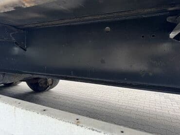 трейлер дом: Тягач, Volvo — 8