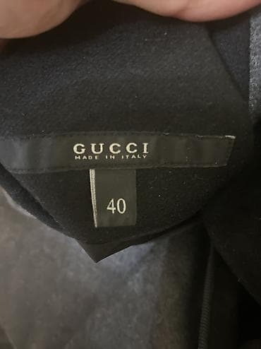 Женская одежда: Платья GUCCI классная покула дорого, продаю . После родов — 6