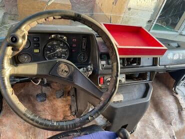 sprinter 2 2: Mercedes-Benz Спринтер: 1989 г., 3 л, Механика, Дизель, Бус — 6