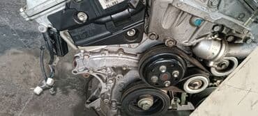 контрактные двигатели из японии в бишкеке: 2GR -FE. мотор 3.5 объем. Rx350 Highlander ES 350 Alphard Rav4 — 3