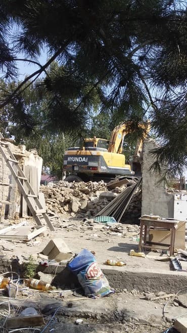 утупления дом: Дом подснос куплю демонтаж слом зданий и гараж дорого — 4