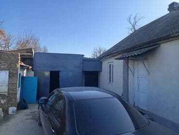 Сниму дом: Дом, 75 м², 3 комнаты, Собственник, Косметический ремонт — 9