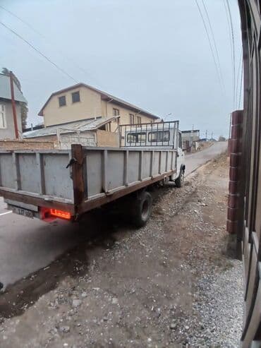 mini itx: Mercedes-Benz : 1990 г., 4 л, Механика, Дизель, Фургон — 2