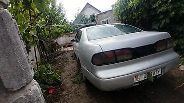 двигатель аристо: Toyota Aristo: 1996 г., 3 л, Автомат, Бензин, Седан — 7