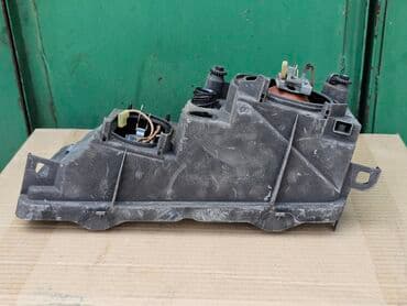 купить фары на бмв е39 бу: Передняя правая фара BMW 1995 г., Б/у, Оригинал, Германия — 12