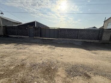 домы в арча бешике: Времянка, 50 м², 2 бөлмө, Менчик ээси, Евро оңдоо — 6