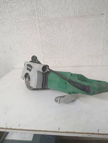 Детские сады, няни: Штроборез по бетону в аренду штроборез аренда аренда штробореза — 5