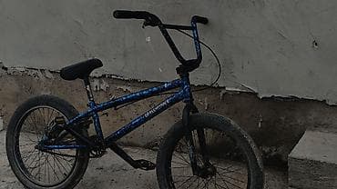 BMX велосипед