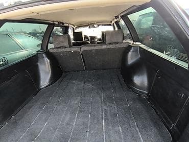 145 13с: Volkswagen Passat Variant: 1993 г., 1.8 л, Механика, Бензин, Универсал — 5
