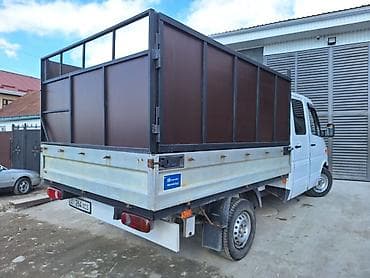 на рекс спринтер: Mercedes-Benz Спринтер: 2001 г., 2.2 л, Ручные, Дизель — 7