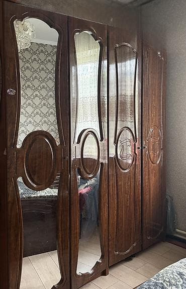 спальни гарнитура: Другая мебель на заказ — 2