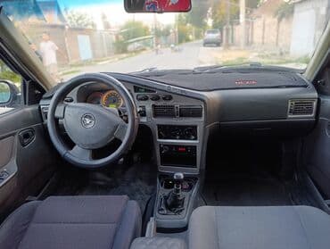 блок управления опель астра g: Daewoo Nexia: 2011 г., 1.5 л, Механика, Бензин — 1