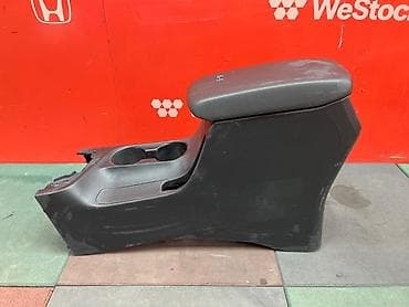 microsoft 540: Центральная консоль Hyundai 2019 г., Б/у, Оригинал — 4