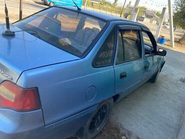 фары на опель вектра б: Daewoo Nexia: 2009 г., 1.5 л, Механика, Бензин, Седан — 5