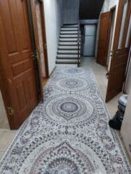 ак босого аренда дома: 200 кв. м, 7 бөлмө, Жылытылган, Жылуу пол, Брондолгон эшиктер — 13