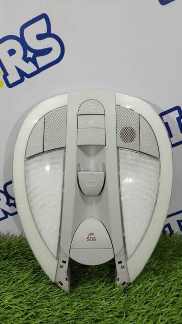 купить оборудование для парикмахерской: Салонное освещение Mercedes-Benz Б/у, Оригинал — 1