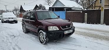 коробка автомат хонда срв 2: Honda CR-V: 1997 г., 2 л, Автомат, Бензин, Кроссовер — 8