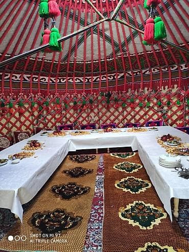 кымыз лечение: Кумысолечение в Суусамырской долине. Чистый воздух, натуральная еда — 2