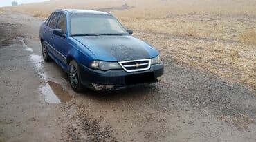 установка катализатора бишкек: Daewoo Nexia: 2010 г., 1.5 л, Механика, Бензин, Хетчбек — 1