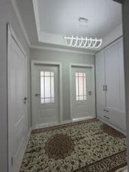 сдается квартира нижний джал: 1 комната, 41 м², Элитка, 14 этаж, Евроремонт — 7