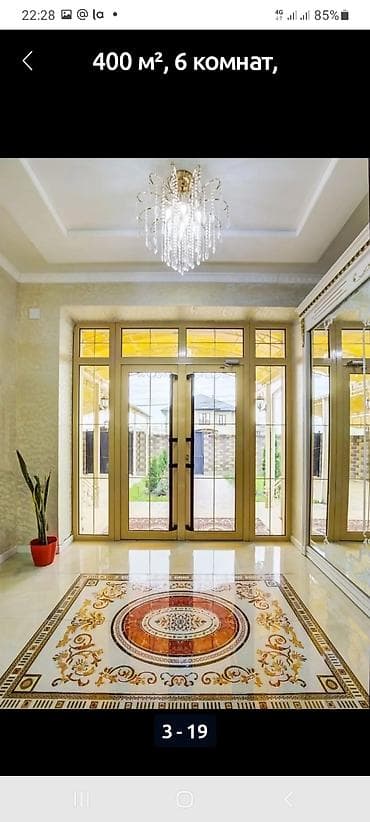 вагон дом: 400 м², 6 комнат, Бронированные двери, Видеонаблюдение, Евроремонт — 3