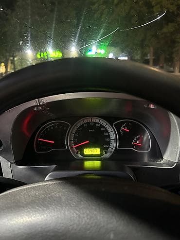 e2 byd: Daewoo Nexia: 2010 г., 1.5 л, Механика, Бензин — 7