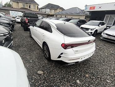 vin code: Kia K5: 2020 г., 2 л, Автомат, Газ, Седан — 4