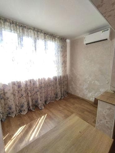 1: 1 комната, 36 м², 3 мкр 104 серия, 3 этаж, Свежий ремонт — 1